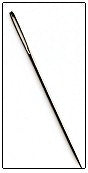 Permin Tapestry Needles Size 20