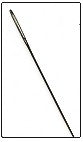 Permin Tapestry Needles Size 24